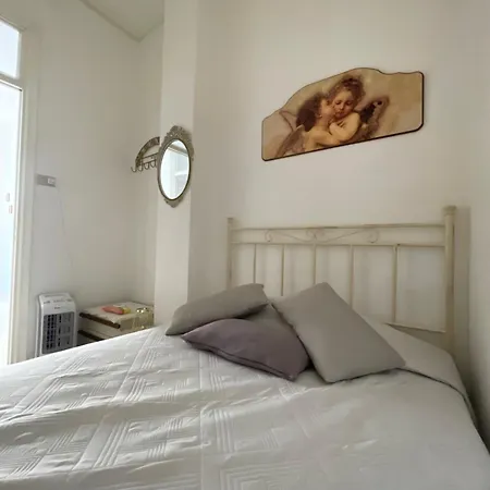 Amarily Appartament Appartement Isola delle Femmine