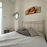 Amarily Appartament דירה איסולה דלה פמינה