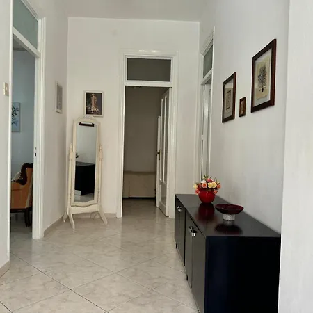 Amarily Appartament Apartment Isola delle Femmine