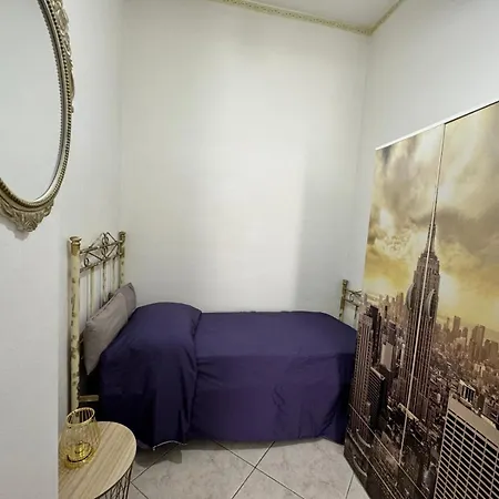 Amarily Appartament Apartment Isola delle Femmine