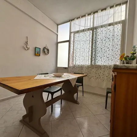 Amarily Appartament Apartment Isola delle Femmine
