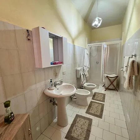 Amarily Appartament Apartment