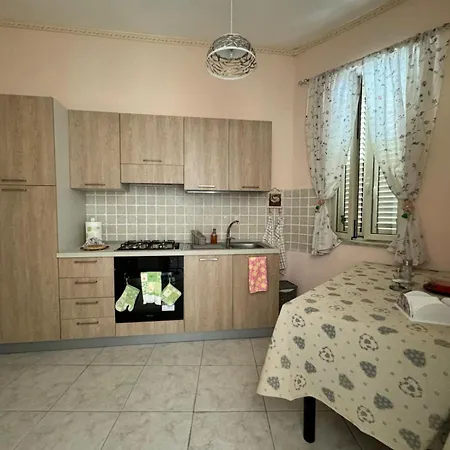 Apartment Amarily Appartament