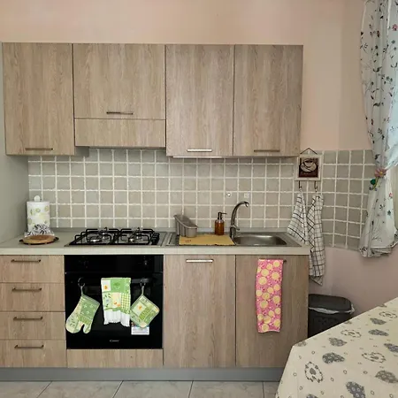 Amarily Appartament Apartment *