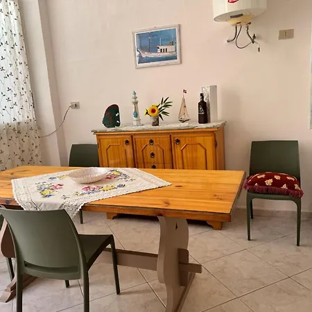 Amarily Appartament Isola delle Femmine