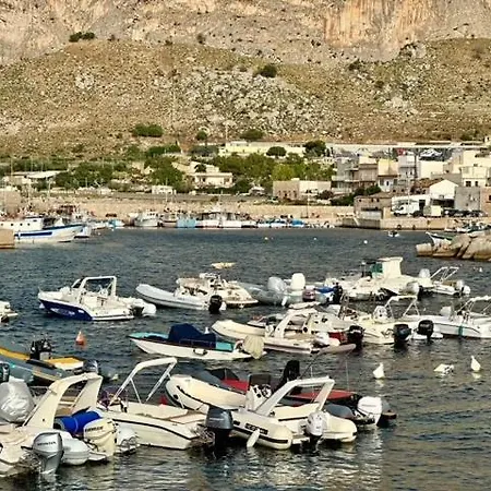 شقة Amarily Appartament