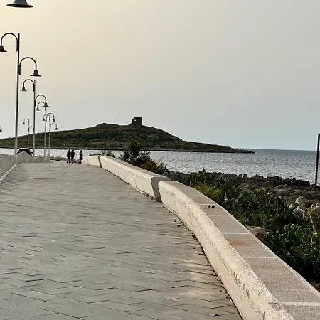 Amarily Appartament Isola delle Femmine