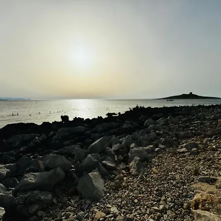 Amarily Appartament * Isola delle Femmine
