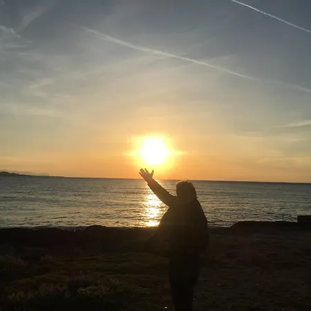 شقة Amarily Appartament إزولا ديلي فيمين