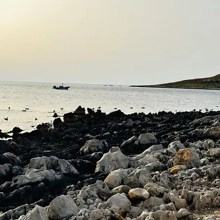 Amarily Appartament Isola delle Femmine
