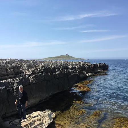 Amarily Appartament شقة *