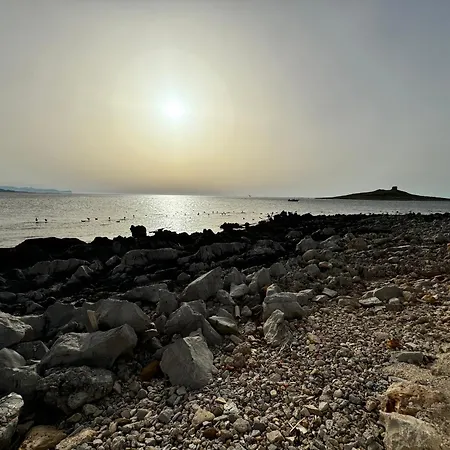 شقة Amarily Appartament *