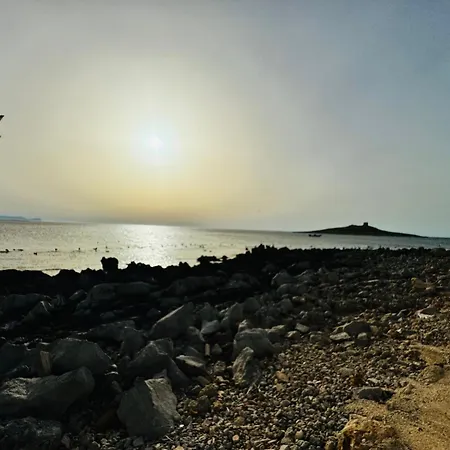 Amarily Appartament شقة *