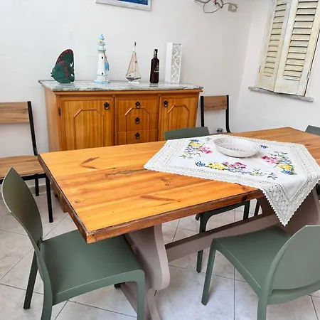 Amarily Appartament Apartment Isola delle Femmine