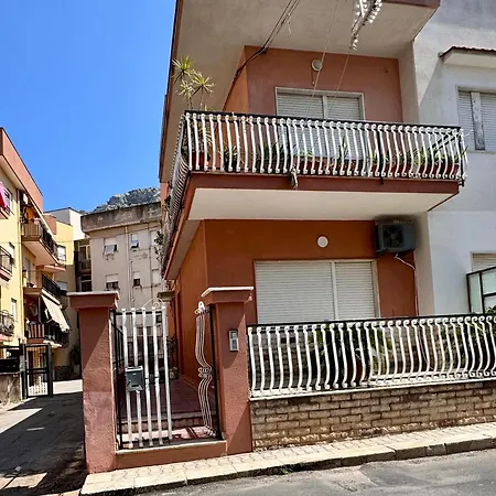 Apartment Amarily Appartament