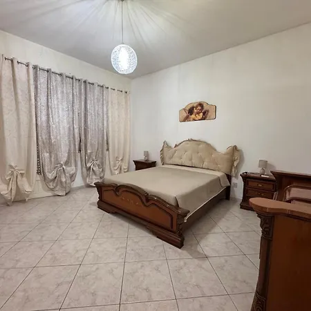 Apartment Amarily Appartament