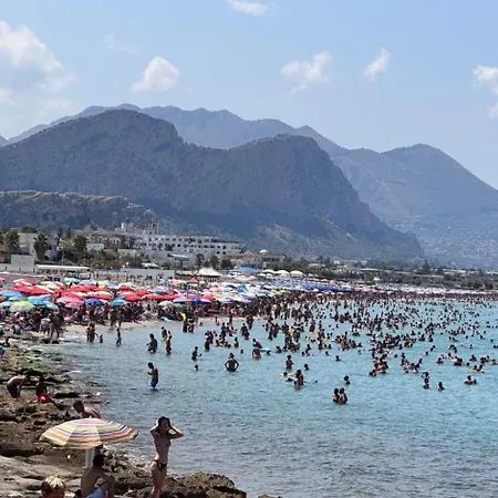 Amarily Appartament شقة