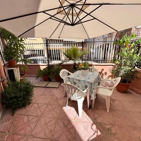 شقة Amarily Appartament إزولا ديلي فيمين