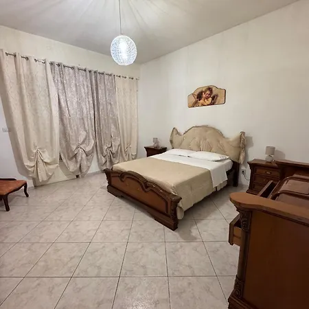 Amarily Appartament شقة *